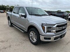 2025 Ford F-150 Lariat Truck