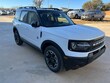 Ford Bronco Sport