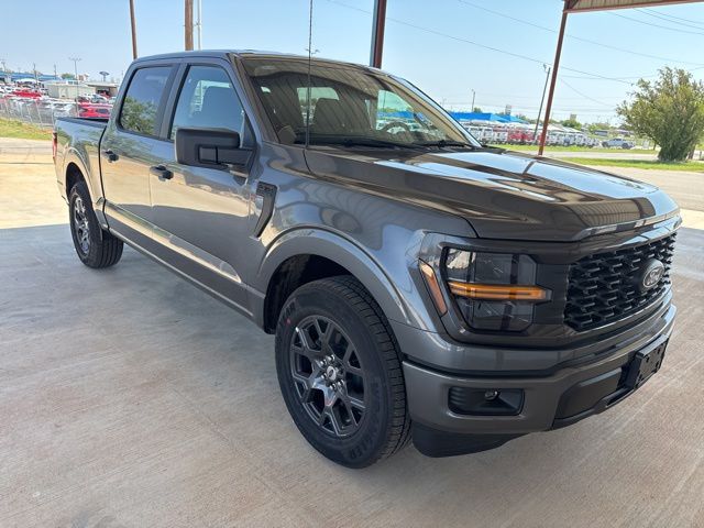 2026 Ford F-150 STX SuperCrew 5-1/2 Box's photo