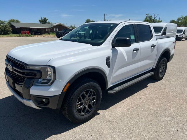 2025 Ford Ranger XLT - Photo 3