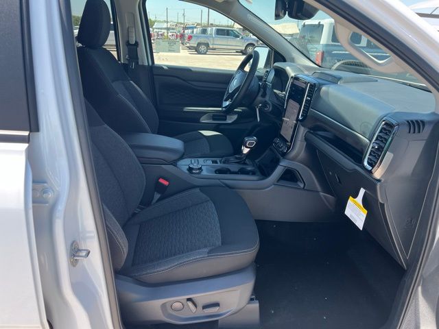 2025 Ford Ranger XLT - Photo 11