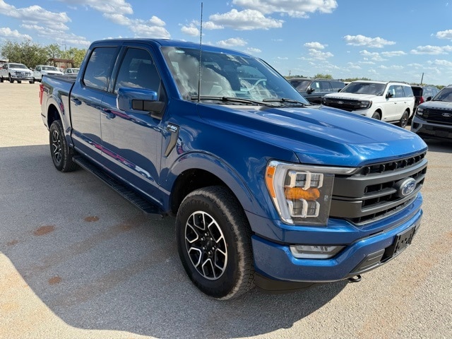 2023 Ford F-150 Truck  2023 Ford F-150 Truck