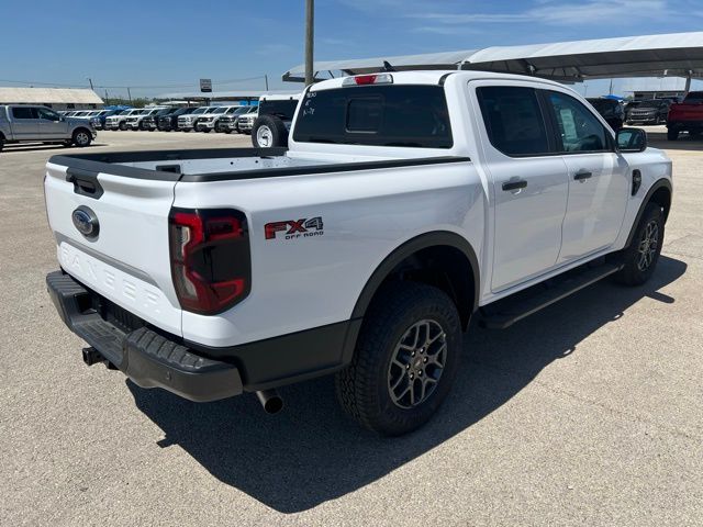 2025 Ford Ranger XLT - Photo 8