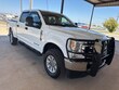  Ford F-250SD