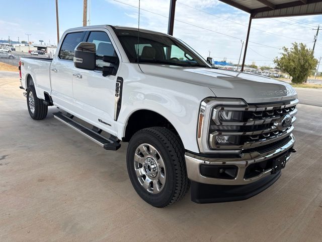 2026 Ford F-350 Super Duty