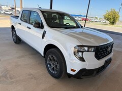 Used 2026 Ford Maverick XLT Truck for sale in Anson, TX
