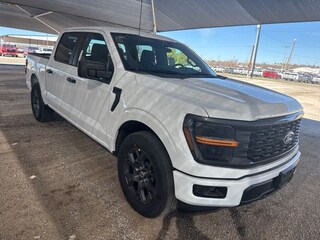 2026 Ford F-150 STX Truck