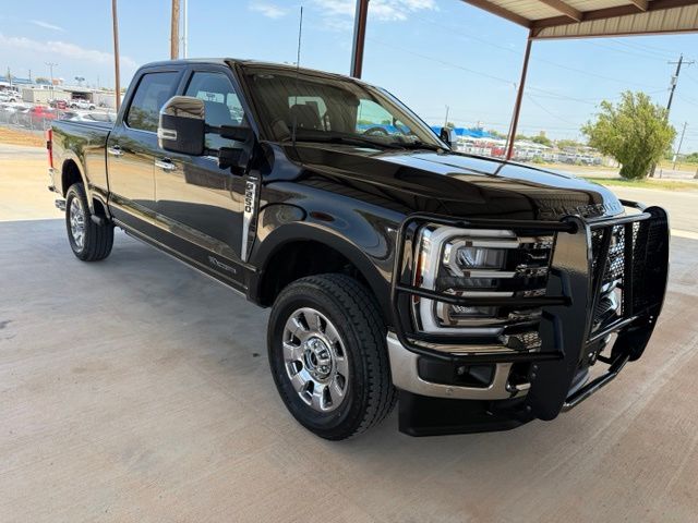2024 Ford Super Duty F-250 SRW