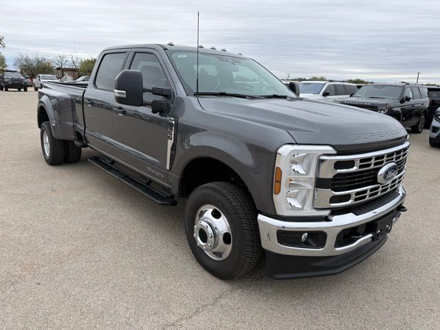 2026 Ford F-350 Truck 