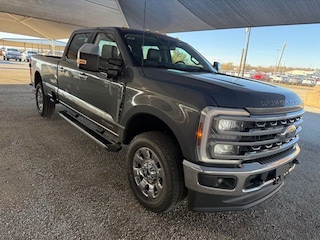 2026 Ford F-350 Lariat Truck