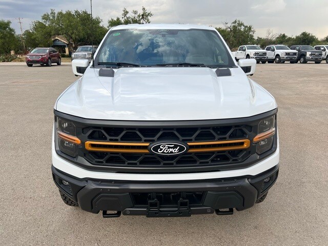 2025 Ford F-150 Tremor photo 2