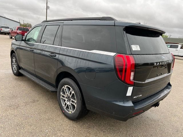2025 Ford Expedition MAX Active - Photo 6