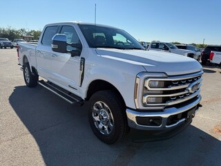 2026 Ford F-250 Lariat Truck