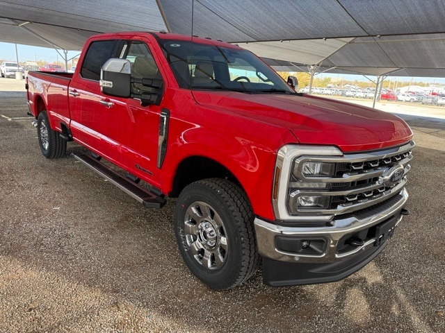 2026 Ford F-350 Base's photo