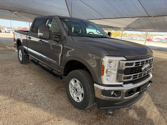 2026 Ford F-250 Super Duty XLT's photo