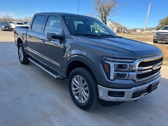 2025 Ford F-150 Lariat Truck