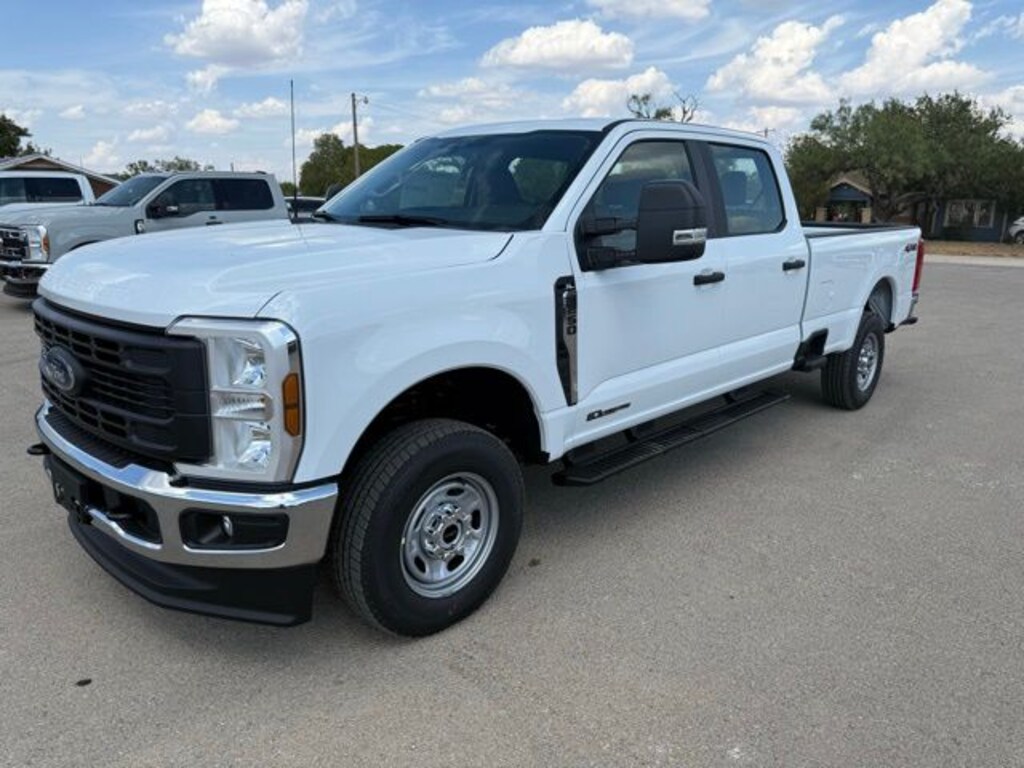 New 2026 Ford F-250 XL Truck