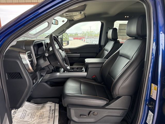 2026 Ford F-250 Super Duty Lariat - Photo 13