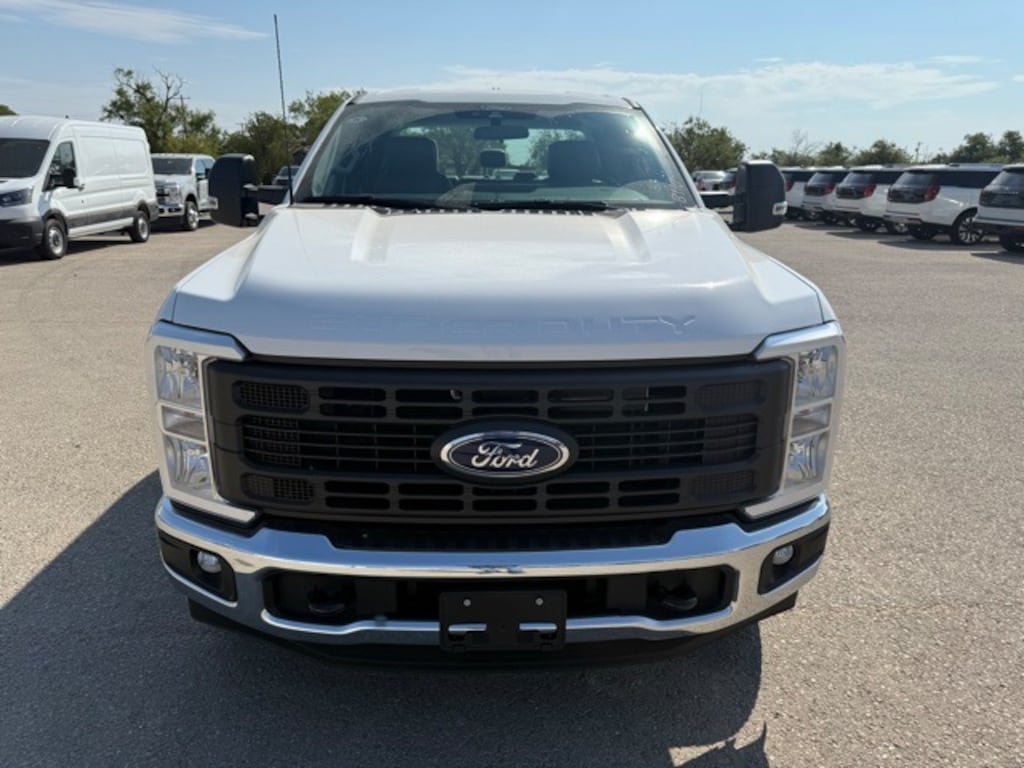 New 2026 Ford F-250 XL Truck