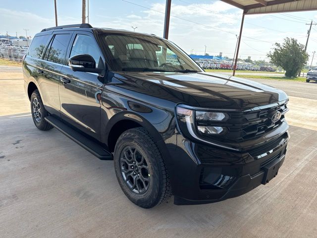 2027 Ford Expedition Active SUV