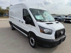 New 2026 Ford Transit-250 Base Cargo Van for sale in Anson, TX