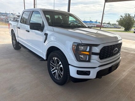 2023 Ford F-150 XL Truck