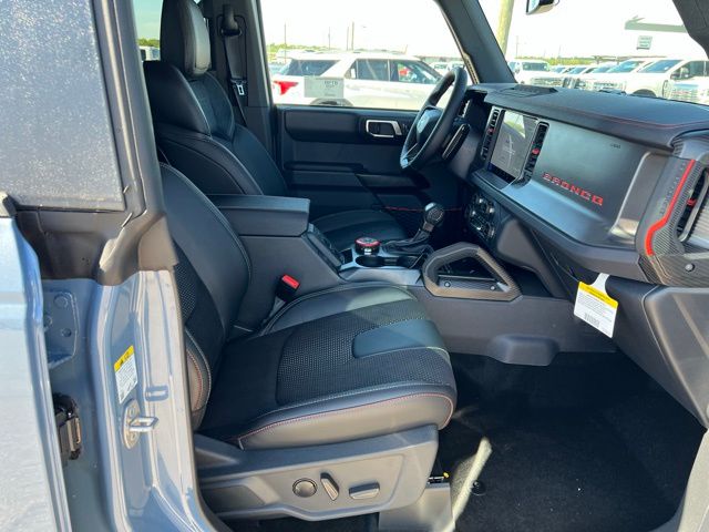 2025 Ford Bronco 4-Door Raptor - Photo 11