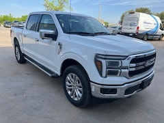2025 Ford F-150 Lariat Truck