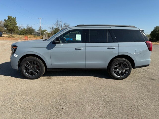 2025 Ford Expedition Platinum photo 4