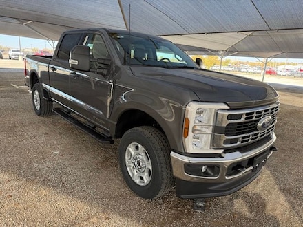 2026 Ford F-250 XLT Truck