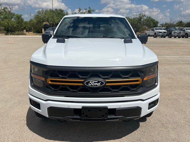 2025 Ford F-150 Tremor photo 2