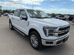2025 Ford F-150 Lariat Truck