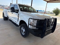 Used 2025 Ford F-350SD XL Truck for sale in Anson, TX