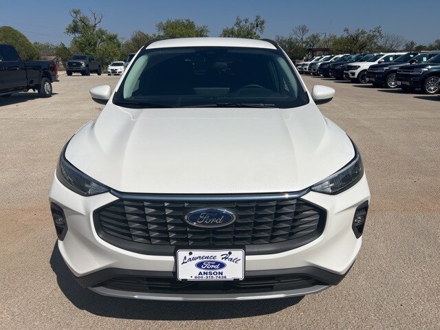 2024 Ford Escape Plug-In Hybrid Base photo 2