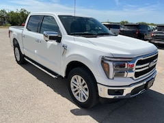 2025 Ford F-150 Lariat Truck