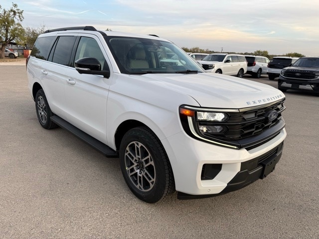 2025 Ford Expedition Active's photo