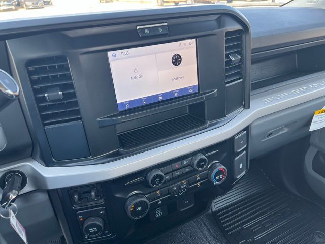2026 Ford F-250 Super Duty XL - Photo 14