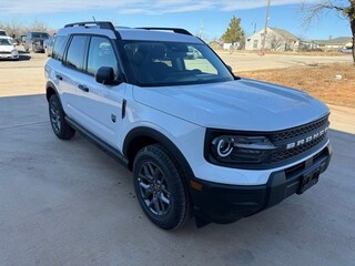 2026 Ford Bronco Sport Big Bend SUV