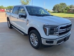 2025 Ford F-150 Lariat Truck