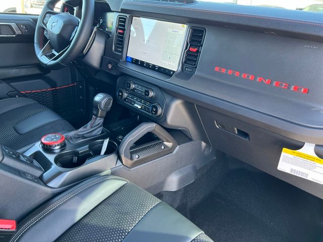 2025 Ford Bronco 4-Door Raptor - Photo 12