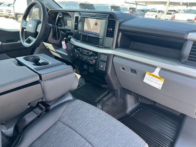 2026 Ford F-250 Super Duty XL - Photo 12