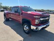 Chevrolet Silverado 3500HD
