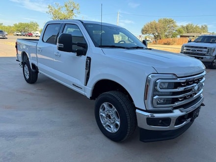 2026 Ford F-250 XLT Truck