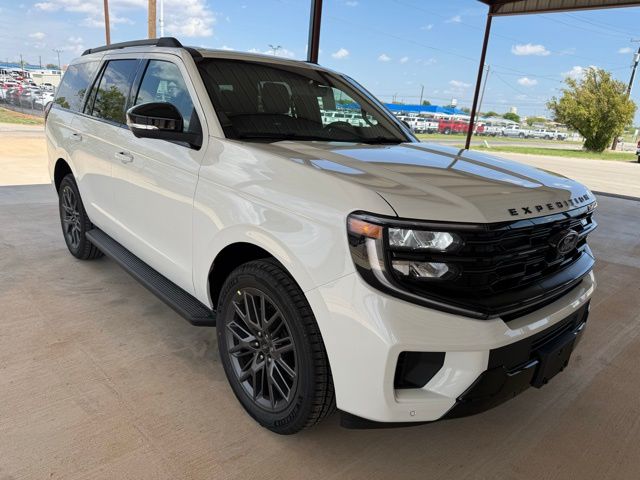 2026 Ford Expedition Platinum 4x4's photo