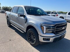 2025 Ford F-150 Lariat Truck