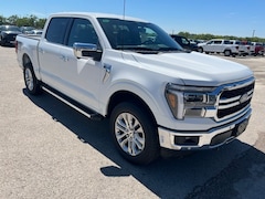 2025 Ford F-150 Lariat Truck