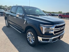 2025 Ford F-150 Lariat Truck
