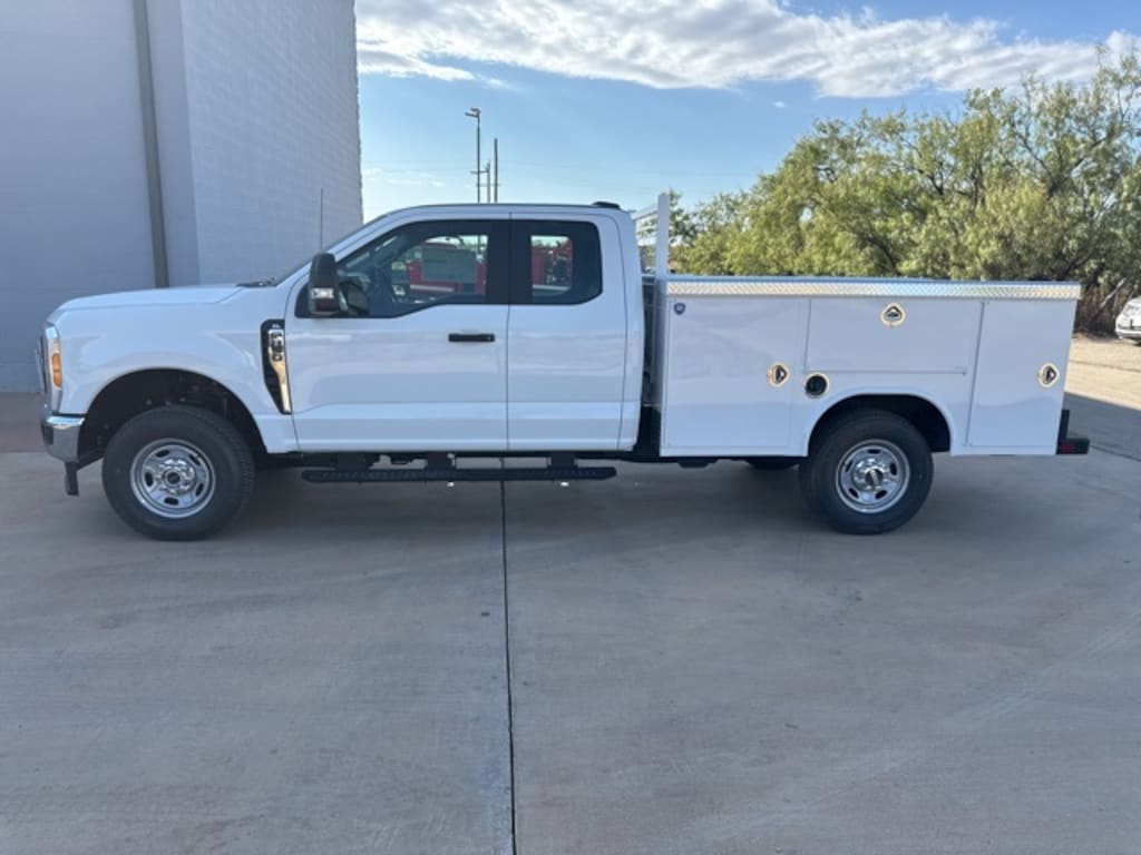 New 2026 Ford F-250 XL Truck