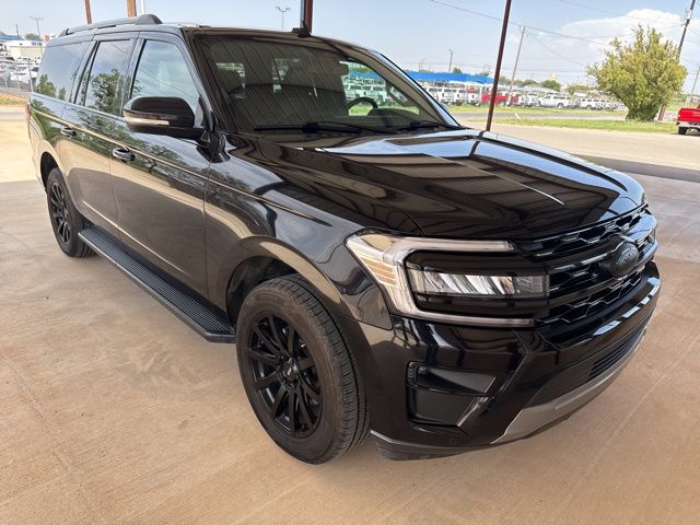 2023 Ford Expedition Limited MAX's photo