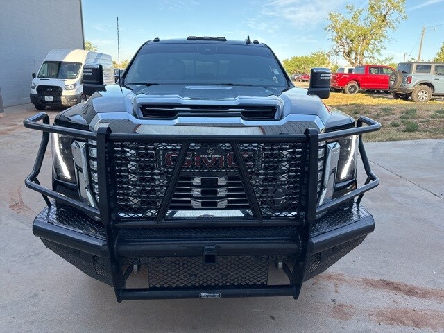 2025 Gmc Sierra Denali photo 2